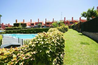 Casa adosada en venta en Sur en Jerez de la Frontera