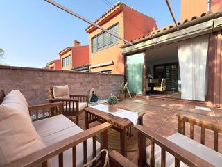 Casa adosada en venta en Sur en Jerez de la Frontera