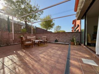 Casa adosada en venta en Sur en Jerez de la Frontera