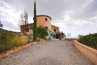 Chalet en venta en La Hoya-Almendricos-Purias en Lorca