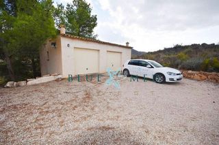 Chalet en venta en La Hoya-Almendricos-Purias en Lorca