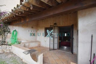 Chalet en venta en La Hoya-Almendricos-Purias en Lorca