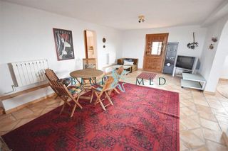 Chalet en venta en La Hoya-Almendricos-Purias en Lorca