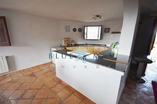 Chalet en venta en La Hoya-Almendricos-Purias en Lorca