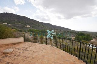 Chalet en venta en La Hoya-Almendricos-Purias en Lorca