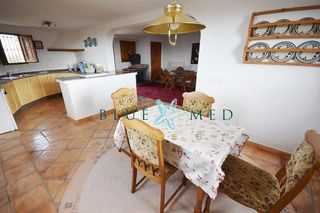 Chalet en venta en La Hoya-Almendricos-Purias en Lorca