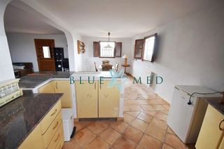 Chalet en venta en La Hoya-Almendricos-Purias en Lorca