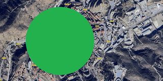 Casa adosada en venta en Macael