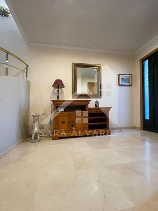 Casa adosada en venta en Zona Fernández Ladreda en Pontevedra