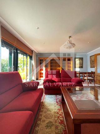 Casa adosada en venta en Zona Fernández Ladreda en Pontevedra