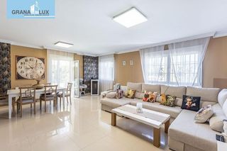 Chalet en venta en Huétor Vega