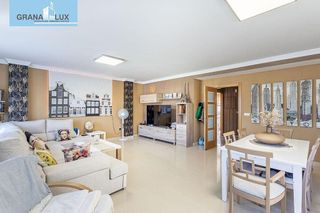 Chalet en venta en Huétor Vega