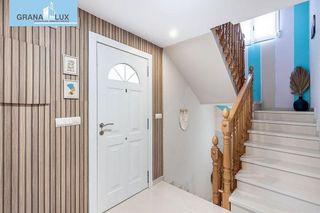 Chalet en venta en Huétor Vega