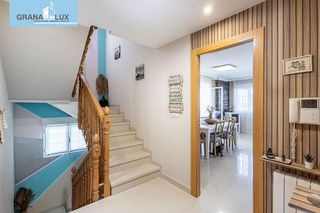 Chalet en venta en Huétor Vega