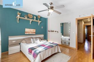 Chalet en venta en Huétor Vega