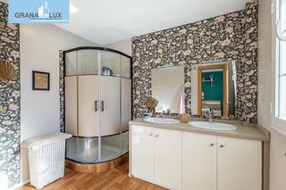 Chalet en venta en Huétor Vega