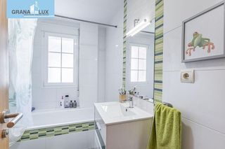 Chalet en venta en Huétor Vega