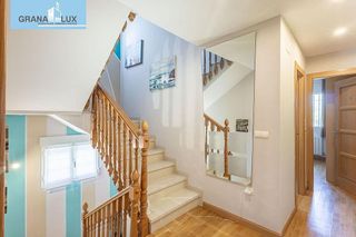 Chalet en venta en Huétor Vega