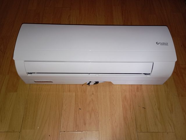 Aire Acondicionado Fanworld Inverter