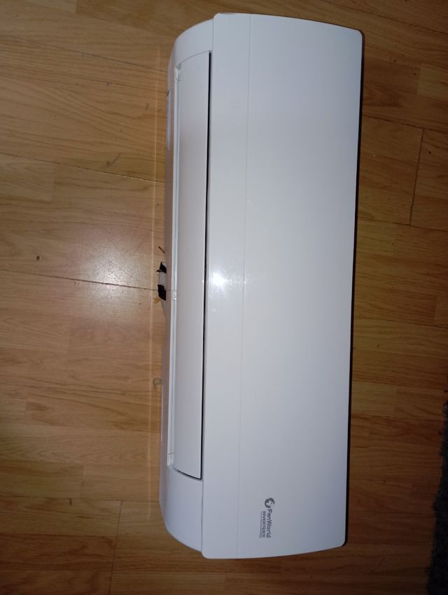 Aire Acondicionado Fanworld Inverter