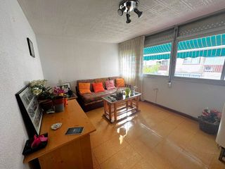 Piso en venta en Sant Josep en Hospitalet de Llobregat, L´