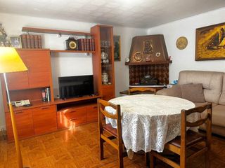 Piso en venta en Sant Josep en Hospitalet de Llobregat, L´