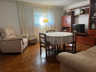 Piso en venta en Sant Josep en Hospitalet de Llobregat, L´