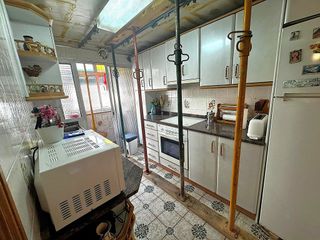 Piso en venta en Sant Josep en Hospitalet de Llobregat, L´