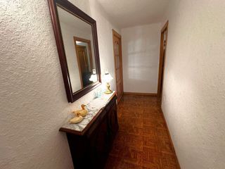 Piso en venta en Sant Josep en Hospitalet de Llobregat, L´