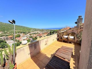 Casa pareada en venta en Teià