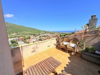 Casa pareada en venta en Teià