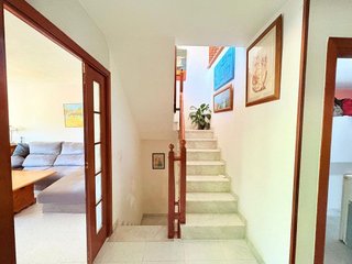 Casa pareada en venta en Teià