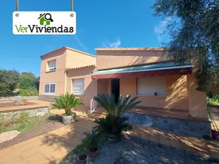 Chalet en venta en Masquefa