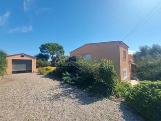 Chalet en venta en Masquefa