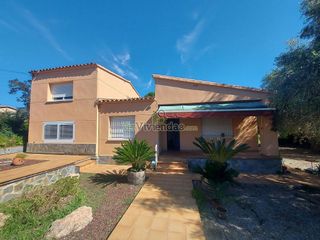 Chalet en venta en Masquefa