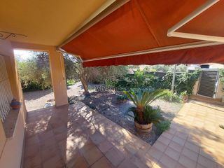 Chalet en venta en Masquefa