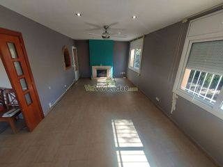 Chalet en venta en Masquefa