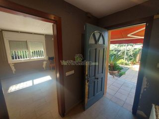 Chalet en venta en Masquefa