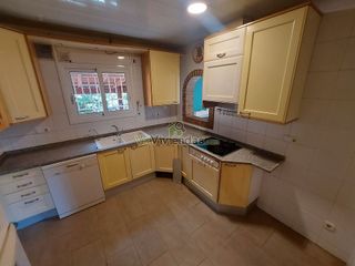 Chalet en venta en Masquefa