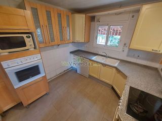 Chalet en venta en Masquefa