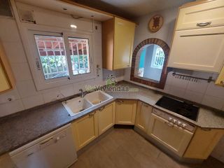 Chalet en venta en Masquefa