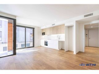 Piso en venta en Vallparadís en Terrassa