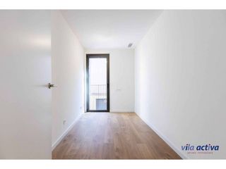 Piso en venta en Vallparadís en Terrassa