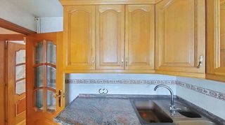 Piso en venta en Can Rull en Sabadell