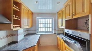 Piso en venta en Can Rull en Sabadell