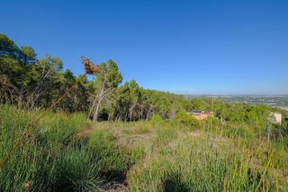 Terreno en venta en Sant Andreu de la Barca