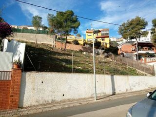 Terreno en venta en Mas Trader-Corral D’En Tort-Corral D’En Cona en Cubelles