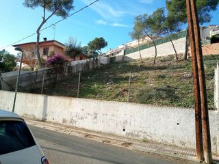 Terreno en venta en Mas Trader-Corral D’En Tort-Corral D’En Cona en Cubelles