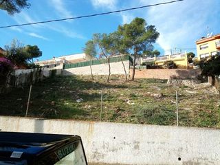Terreno en venta en Mas Trader-Corral D’En Tort-Corral D’En Cona en Cubelles