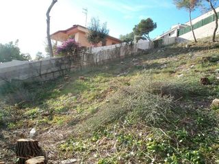 Terreno en venta en Mas Trader-Corral D’En Tort-Corral D’En Cona en Cubelles